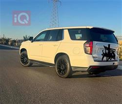 شيفروليه تاهو